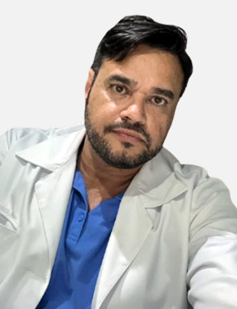 Dr. Frederico Caparelli